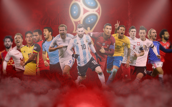 亚亚-图雷：以前我不知道萨尔瓦多是一个国家，以为它在巴西