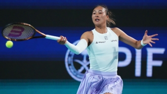 获评10分！陈威全场完成12次扑救，力保海港客场龙门不失